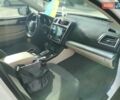 Белый Субару Аутбек, объемом двигателя 0 л и пробегом 186 тыс. км за 17000 $, фото 9 на Automoto.ua