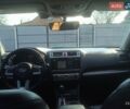 Білий Субару Аутбек, об'ємом двигуна 2.5 л та пробігом 154 тис. км за 16900 $, фото 19 на Automoto.ua