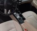 Білий Субару Аутбек, об'ємом двигуна 2.5 л та пробігом 140 тис. км за 13300 $, фото 8 на Automoto.ua