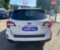 Білий Субару Аутбек, об'ємом двигуна 2.5 л та пробігом 155 тис. км за 15700 $, фото 5 на Automoto.ua