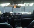 Белый Субару Аутбек, объемом двигателя 2.5 л и пробегом 154 тыс. км за 16300 $, фото 19 на Automoto.ua