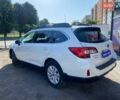 Білий Субару Аутбек, об'ємом двигуна 2.5 л та пробігом 155 тис. км за 15700 $, фото 6 на Automoto.ua