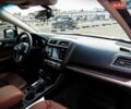 Белый Субару Аутбек, объемом двигателя 2.5 л и пробегом 139 тыс. км за 17800 $, фото 24 на Automoto.ua