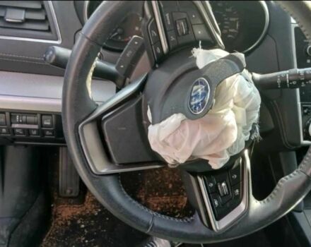 Белый Субару Аутбек, объемом двигателя 2.5 л и пробегом 101 тыс. км за 9800 $, фото 17 на Automoto.ua