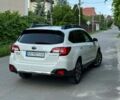 Білий Субару Аутбек, об'ємом двигуна 2.5 л та пробігом 210 тис. км за 17700 $, фото 7 на Automoto.ua