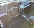 Білий Субару Аутбек, об'ємом двигуна 2.46 л та пробігом 45 тис. км за 19500 $, фото 2 на Automoto.ua