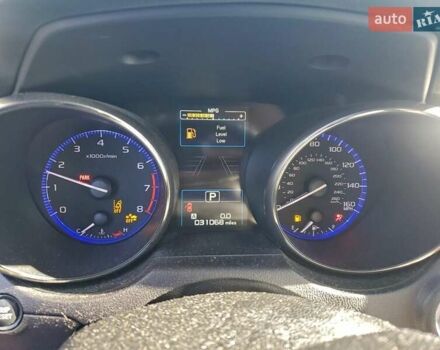 Белый Субару Аутбек, объемом двигателя 3.63 л и пробегом 50 тыс. км за 2200 $, фото 8 на Automoto.ua