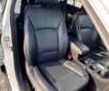 Белый Субару Аутбек, объемом двигателя 2.5 л и пробегом 57 тыс. км за 6500 $, фото 7 на Automoto.ua
