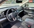 Білий Субару Аутбек, об'ємом двигуна 2.5 л та пробігом 75 тис. км за 15500 $, фото 11 на Automoto.ua
