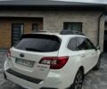 Белый Субару Аутбек, объемом двигателя 2.5 л и пробегом 189 тыс. км за 16200 $, фото 7 на Automoto.ua