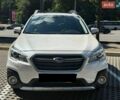 Белый Субару Аутбек, объемом двигателя 2.5 л и пробегом 105 тыс. км за 20700 $, фото 31 на Automoto.ua