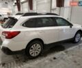 Білий Субару Аутбек, об'ємом двигуна 2.5 л та пробігом 128 тис. км за 2800 $, фото 2 на Automoto.ua
