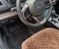Белый Субару Аутбек, объемом двигателя 3.63 л и пробегом 116 тыс. км за 20950 $, фото 23 на Automoto.ua