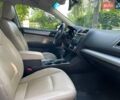 Белый Субару Аутбек, объемом двигателя 2.5 л и пробегом 102 тыс. км за 15940 $, фото 27 на Automoto.ua