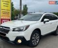 Білий Субару Аутбек, об'ємом двигуна 2.5 л та пробігом 169 тис. км за 19500 $, фото 1 на Automoto.ua