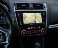 Білий Субару Аутбек, об'ємом двигуна 2.5 л та пробігом 107 тис. км за 21900 $, фото 8 на Automoto.ua