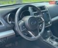 Белый Субару Аутбек, объемом двигателя 2.5 л и пробегом 102 тыс. км за 15940 $, фото 13 на Automoto.ua