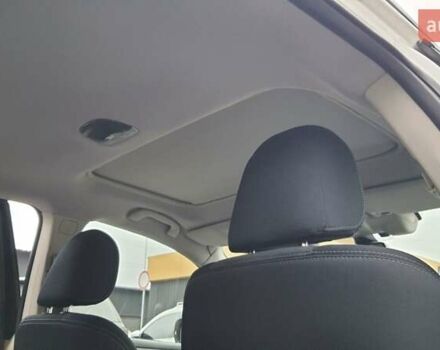 Белый Субару Аутбек, объемом двигателя 2.5 л и пробегом 199 тыс. км за 19450 $, фото 11 на Automoto.ua