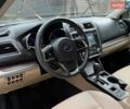 Белый Субару Аутбек, объемом двигателя 2.5 л и пробегом 196 тыс. км за 15900 $, фото 27 на Automoto.ua