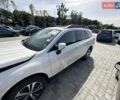 Белый Субару Аутбек, объемом двигателя 2.5 л и пробегом 84 тыс. км за 14902 $, фото 6 на Automoto.ua