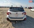 Субару Аутбек 2018 у Чернівцях на Automoto.ua Білий Субару Аутбек, об'ємом двигуна 2.5 л та пробігом 125 тис. км за 6100 $, фото 5 на Automoto.ua