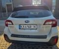 Білий Субару Аутбек, об'ємом двигуна 2.5 л та пробігом 77 тис. км за 18000 $, фото 10 на Automoto.ua
