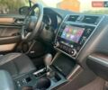 Білий Субару Аутбек, об'ємом двигуна 2.5 л та пробігом 149 тис. км за 15000 $, фото 9 на Automoto.ua