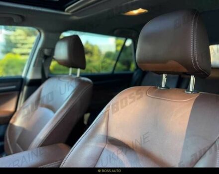 Білий Субару Аутбек, об'ємом двигуна 2.5 л та пробігом 134 тис. км за 19999 $, фото 7 на Automoto.ua