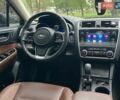 Білий Субару Аутбек, об'ємом двигуна 2.5 л та пробігом 169 тис. км за 19500 $, фото 21 на Automoto.ua