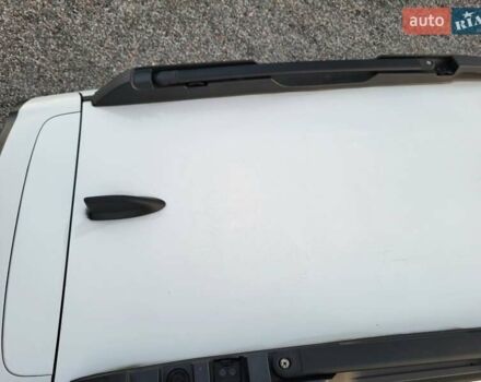 Белый Субару Аутбек, объемом двигателя 2.5 л и пробегом 105 тыс. км за 14999 $, фото 32 на Automoto.ua