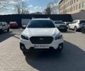 Белый Субару Аутбек, объемом двигателя 2.5 л и пробегом 166 тыс. км за 20000 $, фото 1 на Automoto.ua