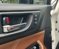 Белый Субару Аутбек, объемом двигателя 2.5 л и пробегом 169 тыс. км за 18990 $, фото 10 на Automoto.ua