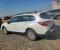Субару Аутбек 2018 у Чернівцях на Automoto.ua Білий Субару Аутбек, об'ємом двигуна 2.5 л та пробігом 125 тис. км за 6100 $, фото 2 на Automoto.ua