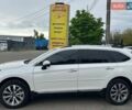 Білий Субару Аутбек, об'ємом двигуна 2.5 л та пробігом 169 тис. км за 19500 $, фото 5 на Automoto.ua