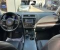 Белый Субару Аутбек, объемом двигателя 2.5 л и пробегом 166 тыс. км за 20000 $, фото 20 на Automoto.ua
