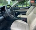 Белый Субару Аутбек, объемом двигателя 2.5 л и пробегом 102 тыс. км за 15940 $, фото 17 на Automoto.ua