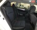 Білий Субару Аутбек, об'ємом двигуна 2.5 л та пробігом 128 тис. км за 2800 $, фото 10 на Automoto.ua