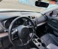 Белый Субару Аутбек, объемом двигателя 2.46 л и пробегом 110 тыс. км за 17300 $, фото 6 на Automoto.ua