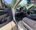 Білий Субару Аутбек, об'ємом двигуна 2.5 л та пробігом 123 тис. км за 14600 $, фото 12 на Automoto.ua