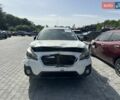 Белый Субару Аутбек, объемом двигателя 2.5 л и пробегом 84 тыс. км за 14902 $, фото 1 на Automoto.ua