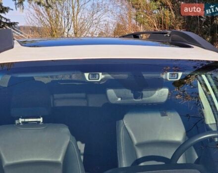 Белый Субару Аутбек, объемом двигателя 2.5 л и пробегом 77 тыс. км за 23000 $, фото 20 на Automoto.ua