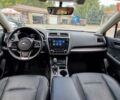 Білий Субару Аутбек, об'ємом двигуна 2.5 л та пробігом 107 тис. км за 17200 $, фото 25 на Automoto.ua