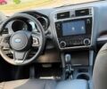 Белый Субару Аутбек, объемом двигателя 2.5 л и пробегом 53 тыс. км за 4950 $, фото 8 на Automoto.ua