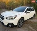 Білий Субару Аутбек, об'ємом двигуна 2.5 л та пробігом 149 тис. км за 15000 $, фото 7 на Automoto.ua