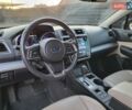 Белый Субару Аутбек, объемом двигателя 2.5 л и пробегом 105 тыс. км за 14999 $, фото 18 на Automoto.ua