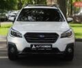 Белый Субару Аутбек, объемом двигателя 2.5 л и пробегом 174 тыс. км за 20700 $, фото 1 на Automoto.ua