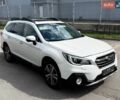 Белый Субару Аутбек, объемом двигателя 2.5 л и пробегом 108 тыс. км за 18999 $, фото 3 на Automoto.ua