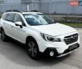 Белый Субару Аутбек, объемом двигателя 2.5 л и пробегом 108 тыс. км за 18999 $, фото 7 на Automoto.ua