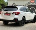 Белый Субару Аутбек, объемом двигателя 2.5 л и пробегом 196 тыс. км за 15900 $, фото 23 на Automoto.ua