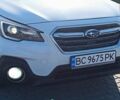 Белый Субару Аутбек, объемом двигателя 3.63 л и пробегом 116 тыс. км за 20950 $, фото 14 на Automoto.ua